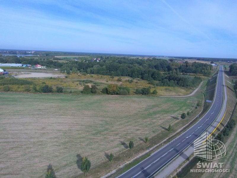 Działka na sprzedaż, Goleniów Marszewo, 3000 m² — MNI21482, zdjęcie 5