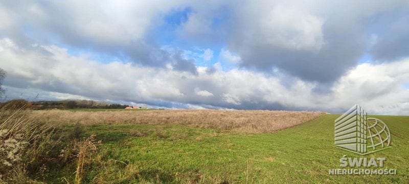 Działka na sprzedaż, Goleniów, 1400 m² — MNI21813, zdjęcie 3