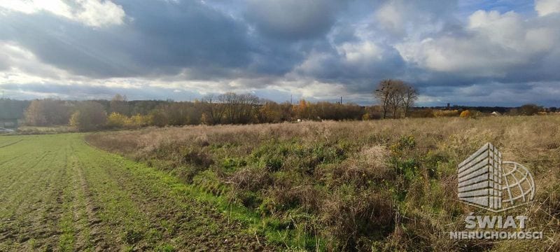 Działka na sprzedaż, Goleniów, 1400 m² — MNI21813, zdjęcie 5
