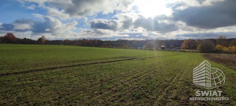 Działka na sprzedaż, Goleniów, 1400 m² — MNI21813, zdjęcie 6