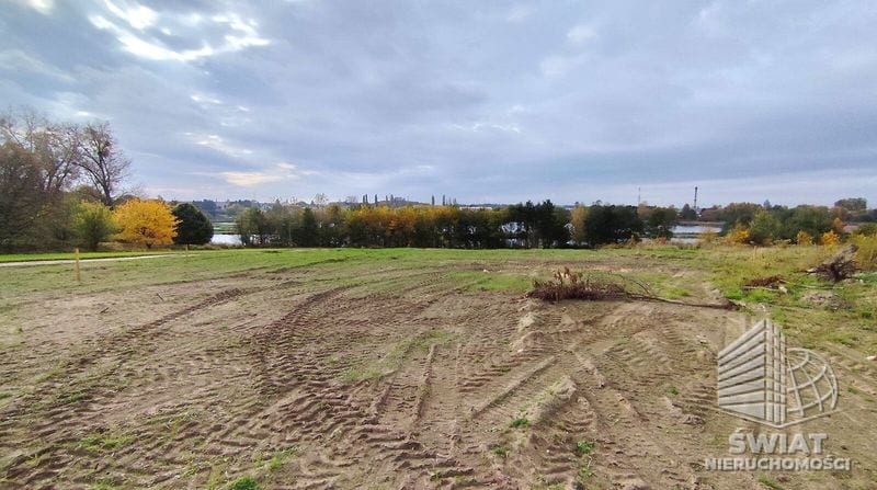Działka na sprzedaż, Goleniów, 1042 m² — MNI22008, zdjęcie 3