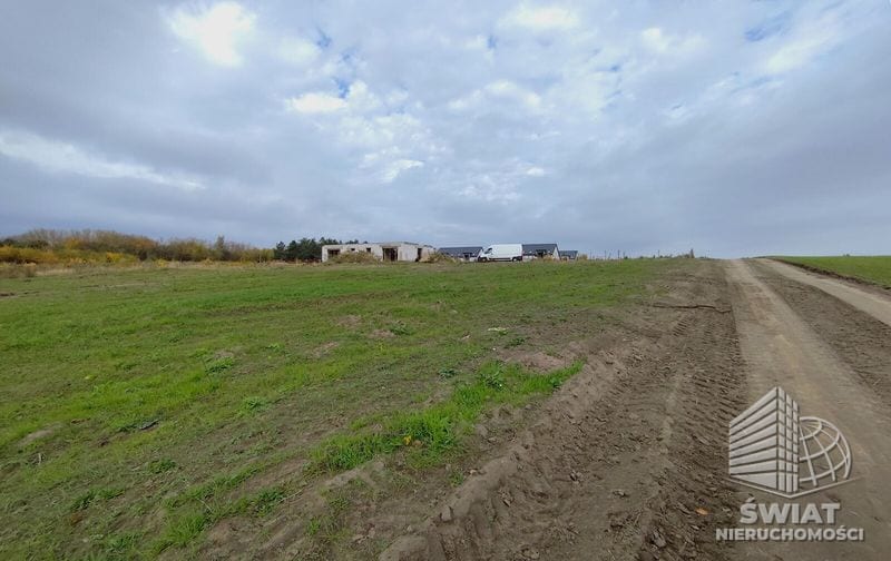 Działka na sprzedaż, Goleniów, 1042 m² — MNI22008, zdjęcie 4