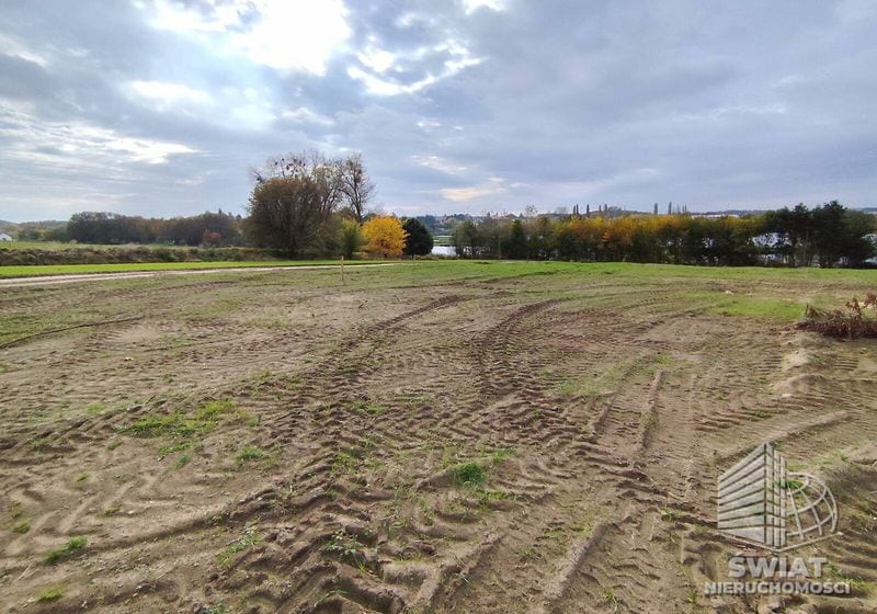 Działka na sprzedaż, Goleniów, 1042 m² — MNI22008, zdjęcie 7