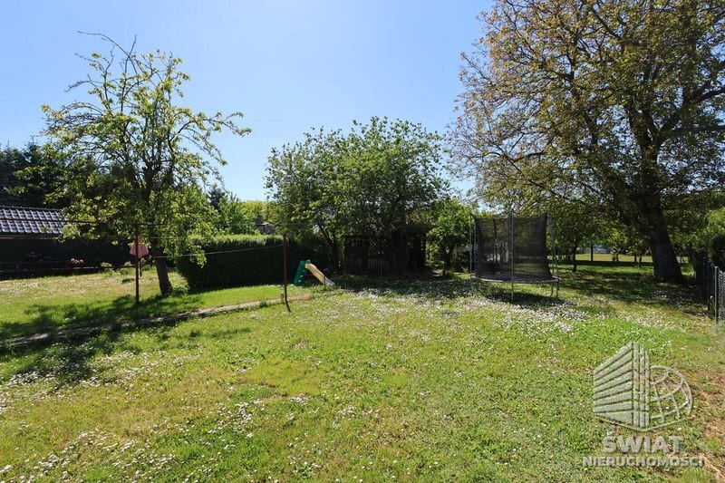 Działka na sprzedaż, Goleniów, 952 m² — MNI22098, zdjęcie 7
