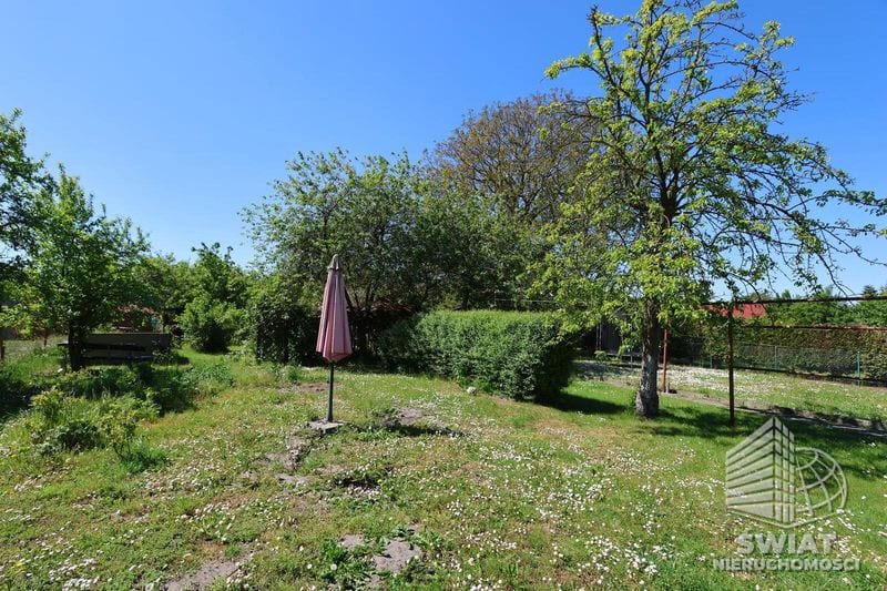 Działka na sprzedaż, Goleniów, 952 m² — MNI22098, zdjęcie 8