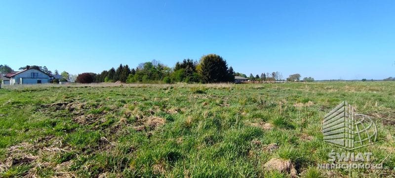 Działka na sprzedaż, Goleniów Modrzewie, 1134 m² — MNI21856, zdjęcie 8