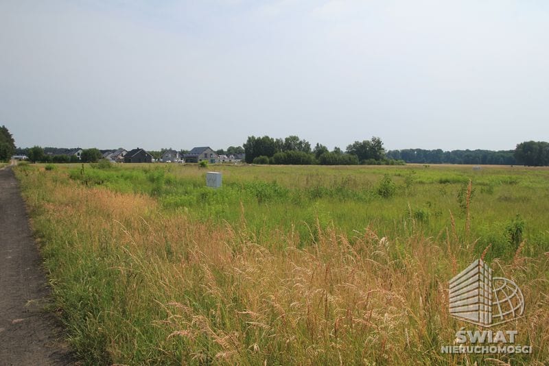 Działka na sprzedaż, Goleniów Podańsko, 1000 m² — CIE24381, zdjęcie 7