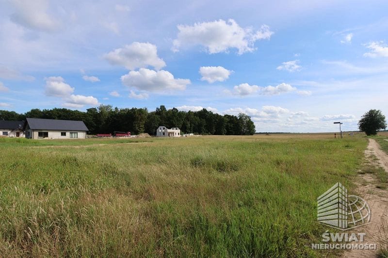 Działka na sprzedaż, Goleniów Podańsko, 1126 m² — MNI21480, zdjęcie 5