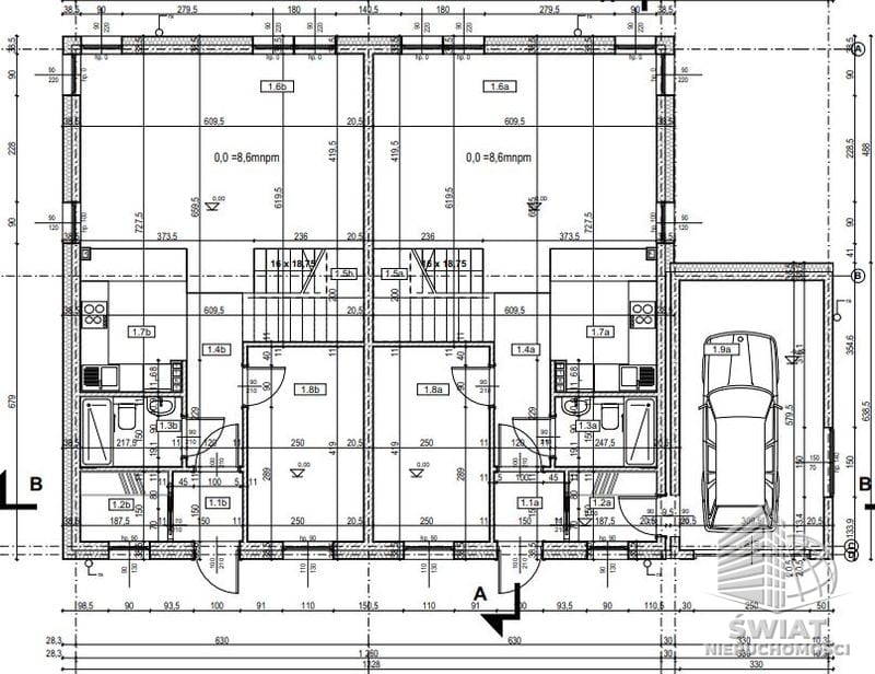 Działka na sprzedaż, Goleniów Pucice, 5000 m² — CIT24380, zdjęcie 4