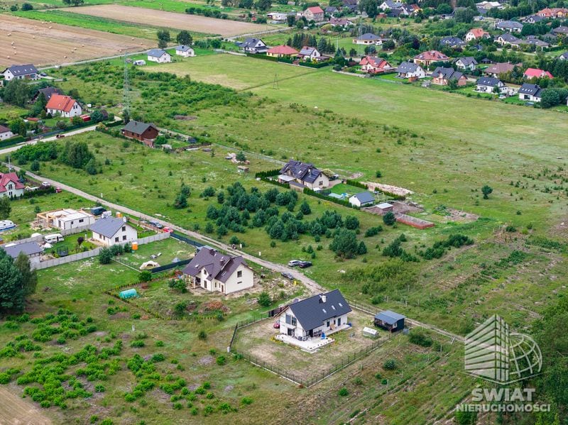 Działka na sprzedaż, Goleniów Rurzyca, 12975 m² — CIT25415, zdjęcie 4