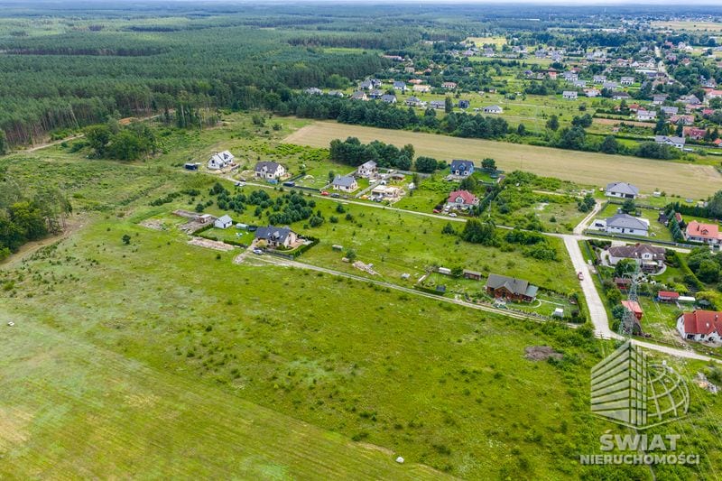 Działka na sprzedaż, Goleniów Rurzyca, 12975 m² — CIT25415, zdjęcie 7
