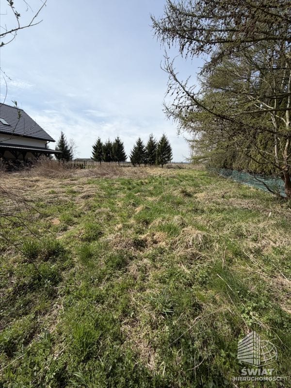 Działka na sprzedaż, Goleniów Rurzyca, 1150 m² — DHN20026, zdjęcie 4