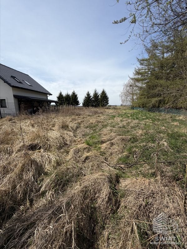 Działka na sprzedaż, Goleniów Rurzyca, 1150 m² — DHN20026, zdjęcie 5