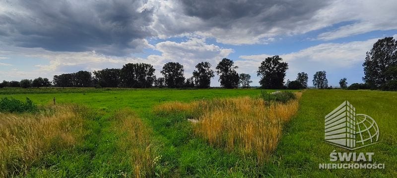 Działka na sprzedaż, Goleniów Rurzyca, 1472 m² — MAP22598, zdjęcie 2