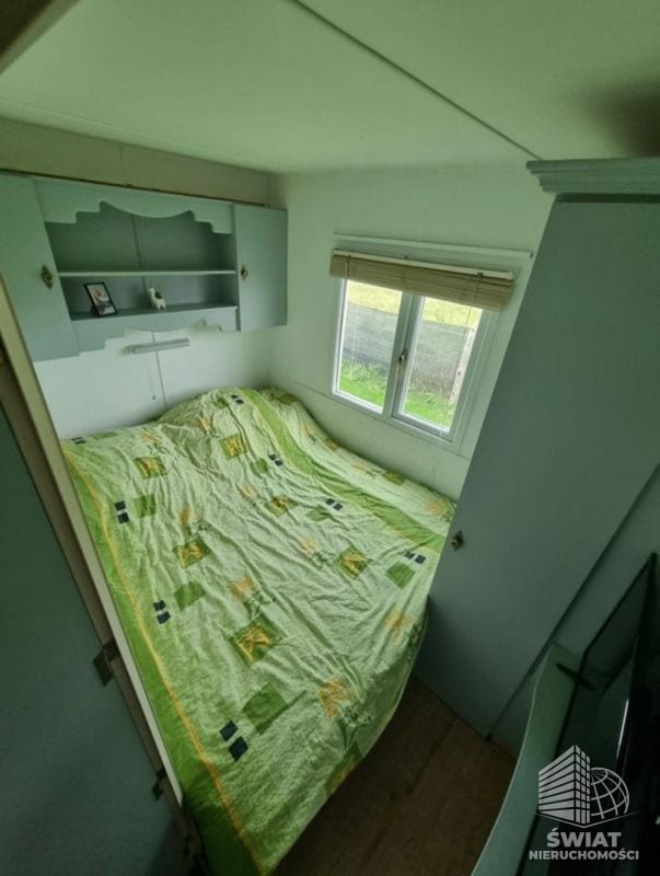 Działka na sprzedaż, Goleniów Rurzyca, 1000 m² — MEM22880, zdjęcie 5