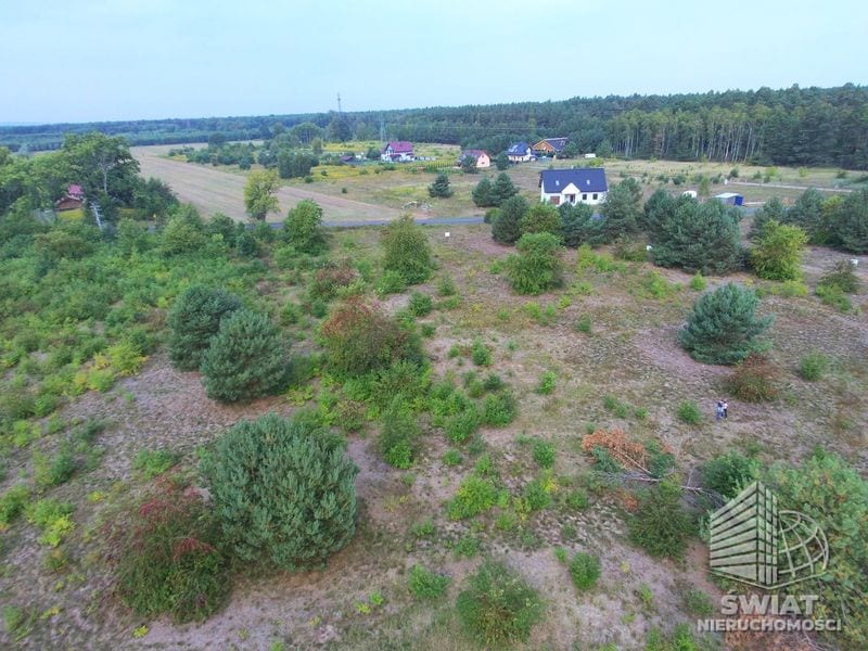 Działka na sprzedaż, Goleniów Rurzyca, 1980 m² — MNI20873, zdjęcie 5