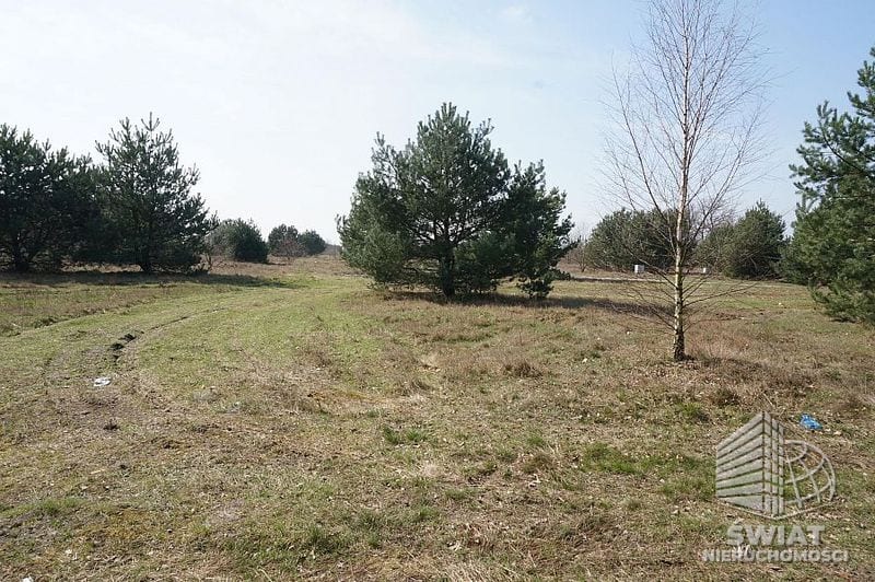 Działka na sprzedaż, Goleniów Rurzyca, 1980 m² — MNI20873, zdjęcie 7
