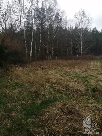 Działka na sprzedaż, Goleniów Stawno, 1099 m² — INW31298, zdjęcie 5