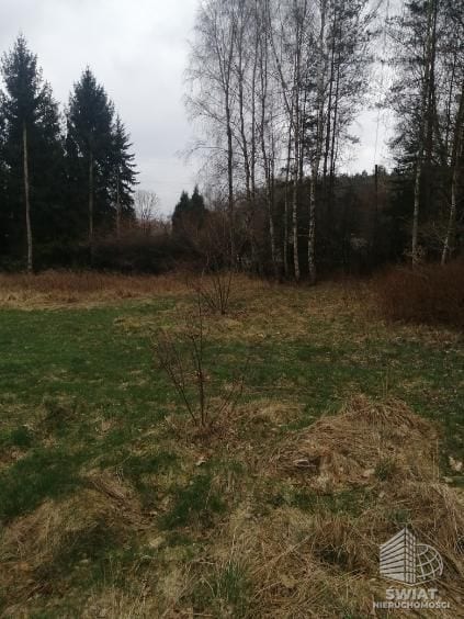 Działka na sprzedaż, Goleniów Stawno, 1099 m² — INW31298, zdjęcie 6