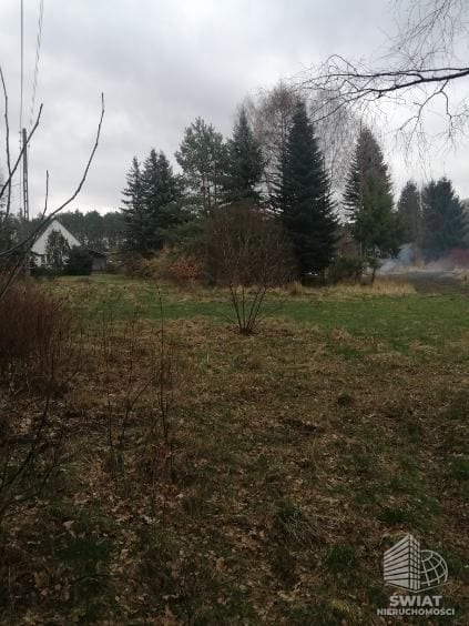 Działka na sprzedaż, Goleniów Stawno, 1100 m² — INW31299, zdjęcie 1
