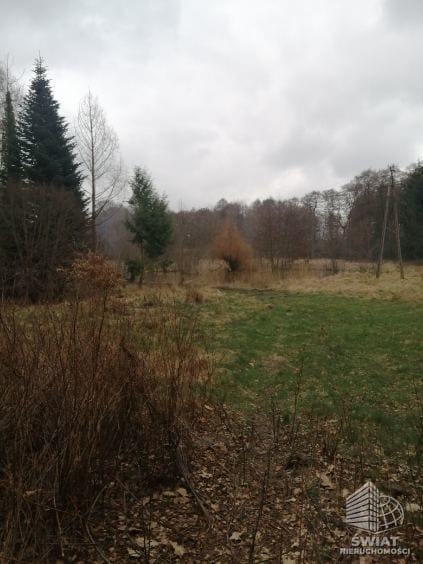 Działka na sprzedaż, Goleniów Stawno, 1100 m² — INW31299, zdjęcie 4