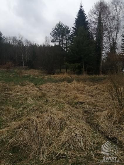 Działka na sprzedaż, Goleniów Stawno, 1100 m² — INW31299, zdjęcie 5