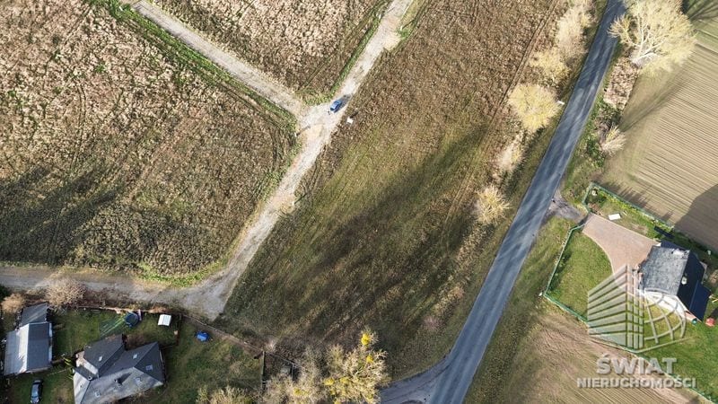 Działka na sprzedaż, Goleniów Stawno, 1247 m² — MAP22925, zdjęcie 5