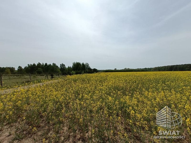 Działka na sprzedaż, Goleniów Stawno, 1304 m² — MNI21916, zdjęcie 2