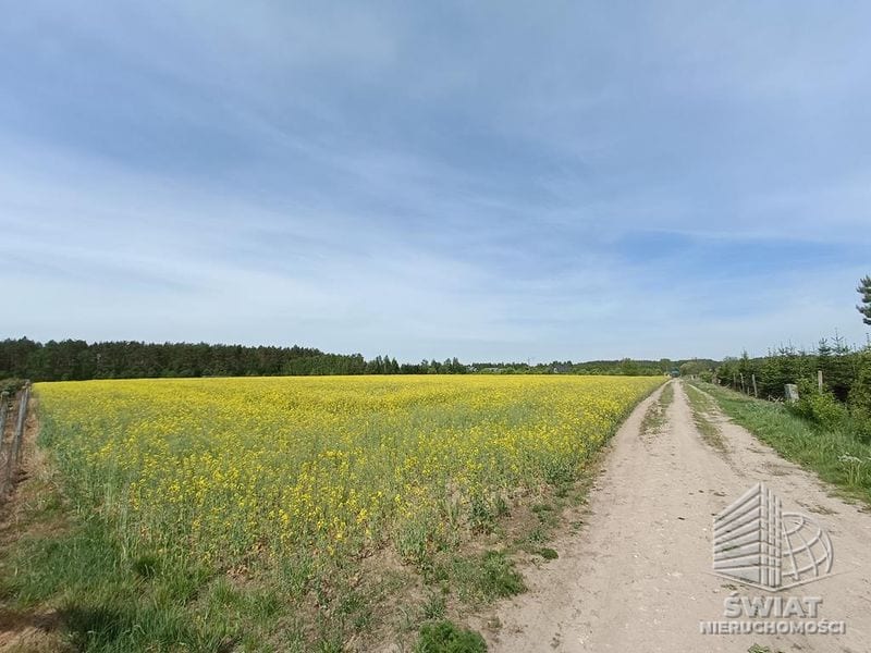 Działka na sprzedaż, Goleniów Stawno, 1304 m² — MNI21916, zdjęcie 4