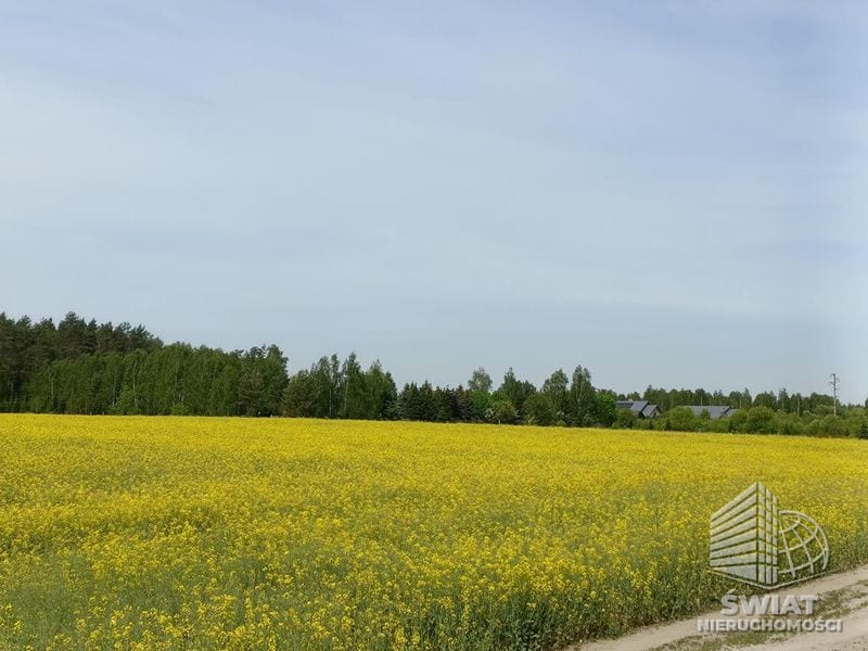 Działka na sprzedaż, Goleniów Stawno, 1304 m² — MNI21916, zdjęcie 6