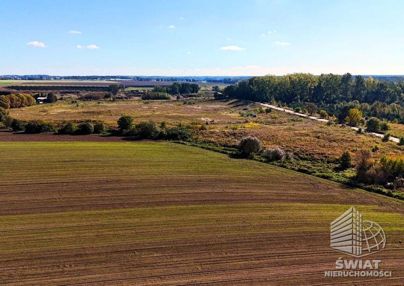 Działka na sprzedaż, Goleniów, 77279 m² — UBR23281, zdjęcie 5