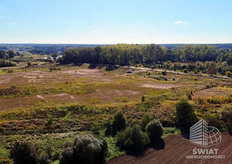 Działka na sprzedaż, Goleniów, 77279 m² — UBR23281, zdjęcie 7