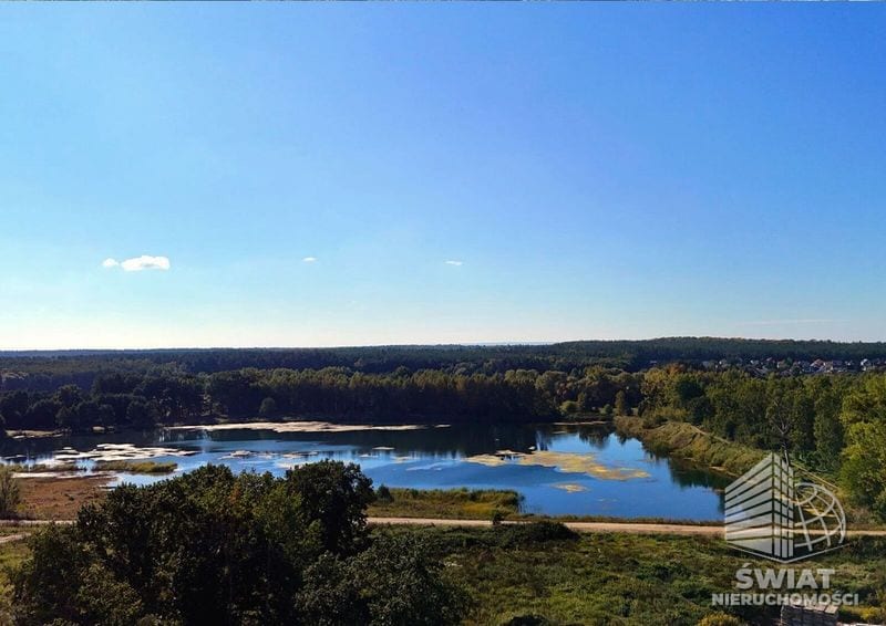 Działka na sprzedaż, Goleniów, 77279 m² — UBR23281, zdjęcie 8