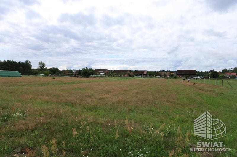 Działka na sprzedaż, Goleniów Wierzchosław, 2400 m² — MNI22116, zdjęcie 5