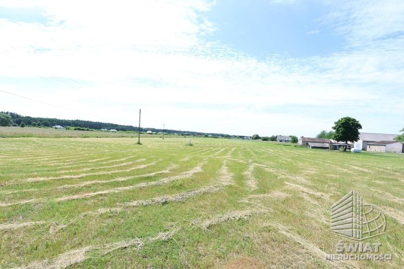 Działka na sprzedaż, Goleniów Żdżary, 1591 m² — MNI22226, zdjęcie 4
