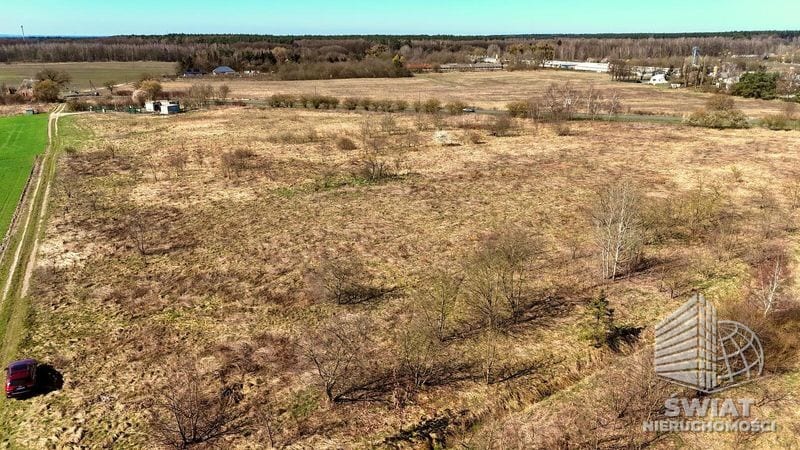 Działka na sprzedaż, Goleniów Żółwia Błoć, 3 m² — UBR23146, zdjęcie 4