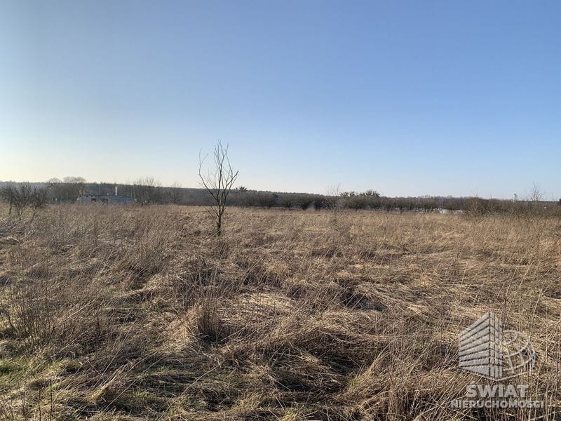 Działka na sprzedaż, Goleniów Żółwia Błoć, 3 m² — UBR23146, zdjęcie 5