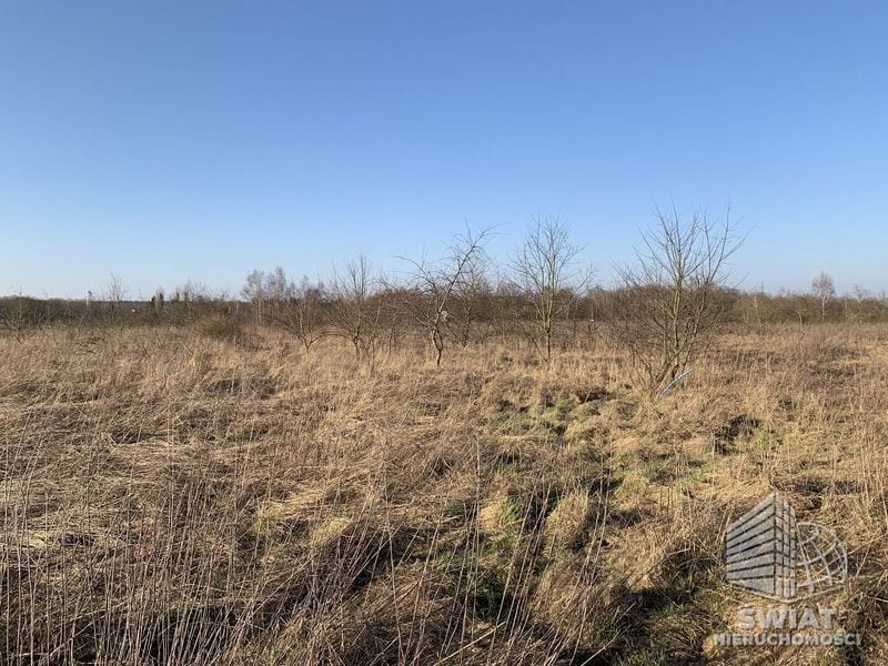 Działka na sprzedaż, Goleniów Żółwia Błoć, 3 m² — UBR23146, zdjęcie 6
