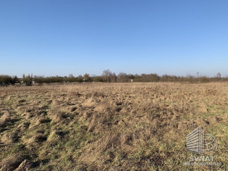 Działka na sprzedaż, Goleniów Żółwia Błoć, 3 m² — UBR23146, zdjęcie 7