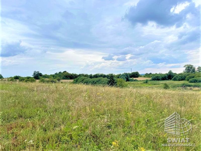 Działka na sprzedaż, Gryfino, 990 m² — CEN21282, zdjęcie 1
