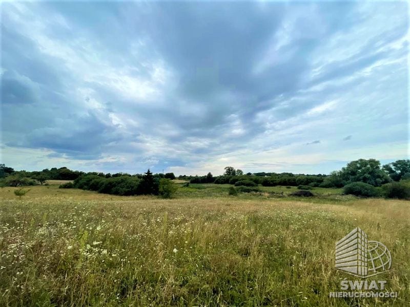 Działka na sprzedaż, Gryfino, 990 m² — CEN21282, zdjęcie 3