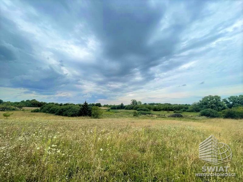 Działka na sprzedaż, Gryfino, 990 m² — CEN21282, zdjęcie 4