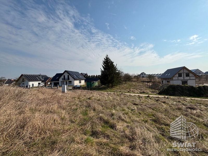 Działka na sprzedaż, Gryfino, 870 m² — CEN21556, zdjęcie 1