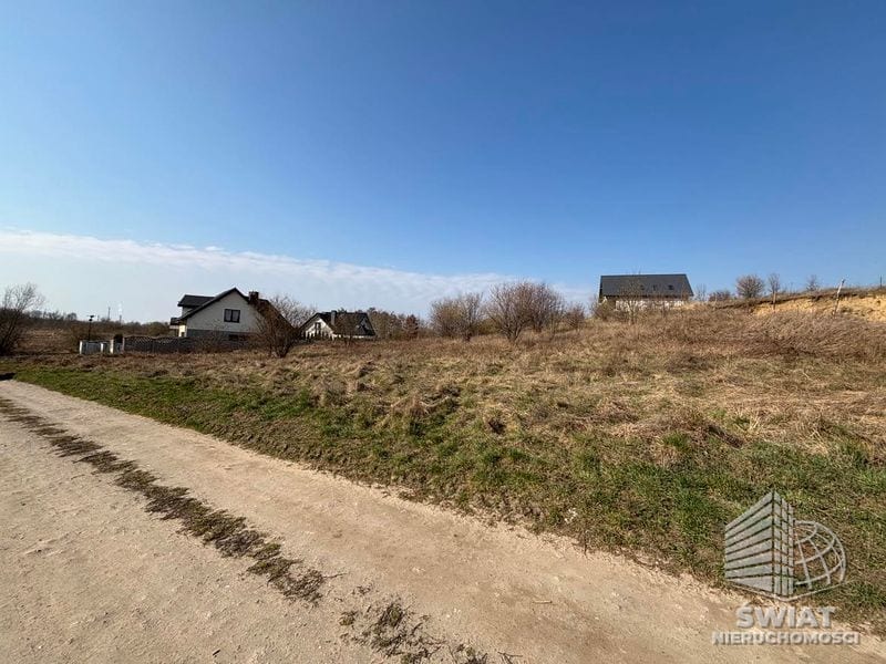 Działka na sprzedaż, Gryfino, 870 m² — CEN21556, zdjęcie 2