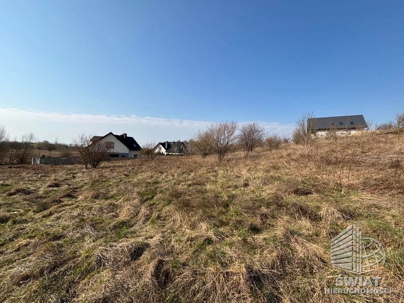 Działka na sprzedaż, Gryfino, 870 m² — CEN21556, zdjęcie 3