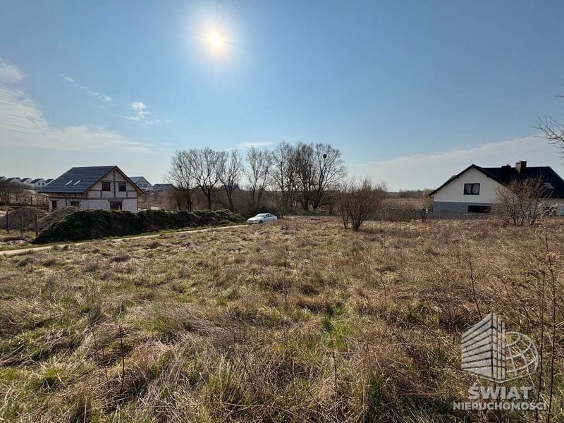 Działka na sprzedaż, Gryfino, 870 m² — CEN21556, zdjęcie 6