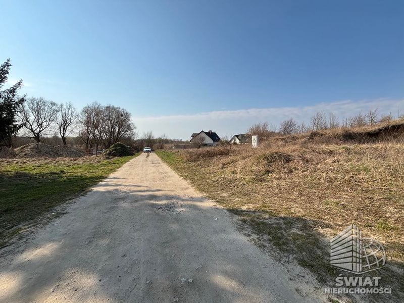 Działka na sprzedaż, Gryfino, 870 m² — CEN21556, zdjęcie 7