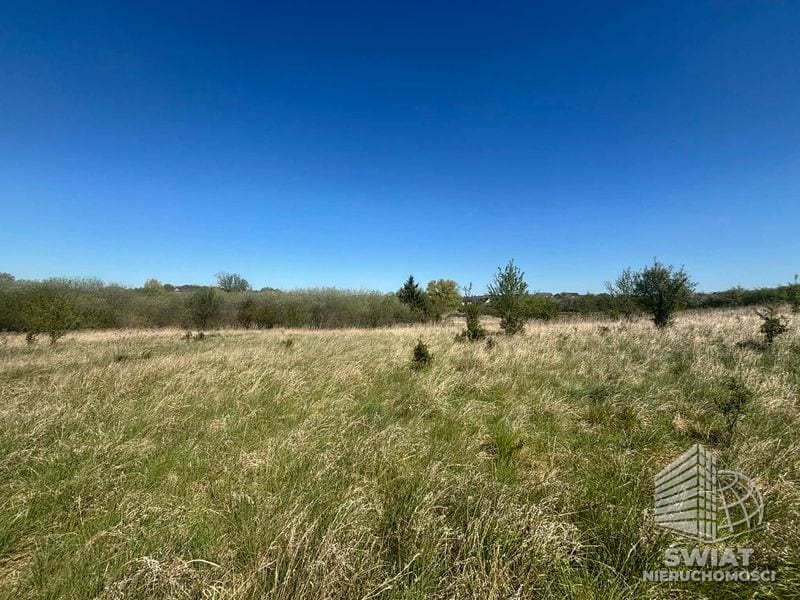 Działka na sprzedaż, Gryfino, 1302 m² — CEN21639, zdjęcie 2