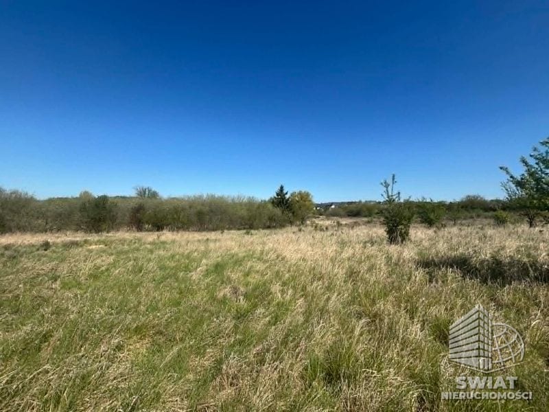 Działka na sprzedaż, Gryfino, 1302 m² — CEN21639, zdjęcie 5