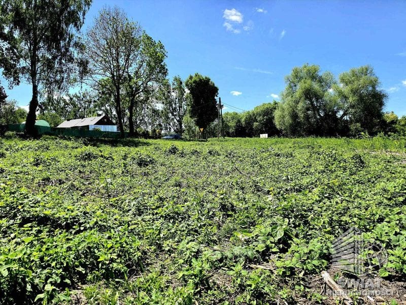Działka na sprzedaż, Gryfino Chlebowo, 1331 m² — BUS20330, zdjęcie 4